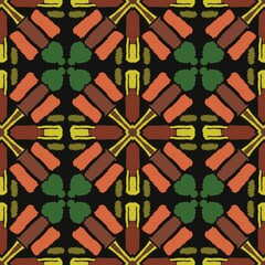 Tribal Pattern04