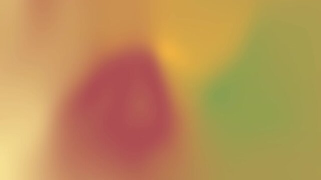 Abstract background with blurry patches of various earth tones suitable for website banners, social media posts, or graphic design projects.