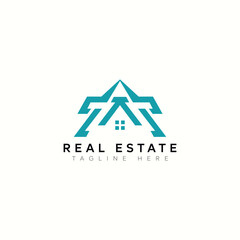 real estate logo