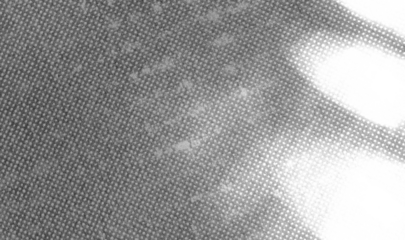 Black Noise Stipple Halftone Gradient Isolated PNG Distressed Textured Grunge Background