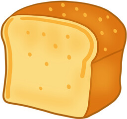 slice of cheese