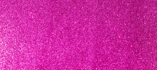 Abstract pink glitter sparkle texture background