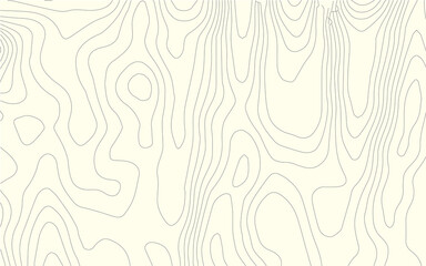 colorful wave paper curved reliefs abstract background, Abstract topographic contours curved background, Topography map background. Vector geographic contour map. 