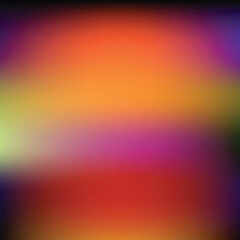 Obraz premium Gradient Abstract Colorful Backgrounds Modern Colorful Background