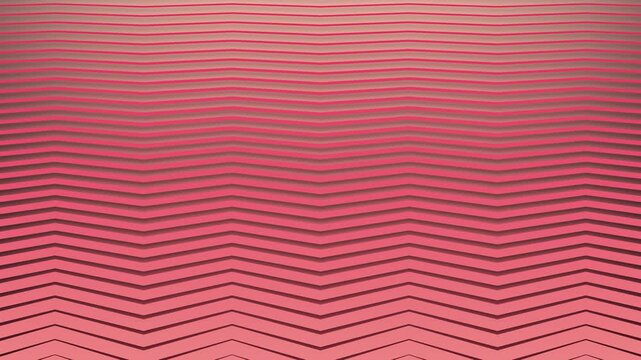 beautiful abstract dynamic background whith blured gradient. seamless loopable background 4K 2K