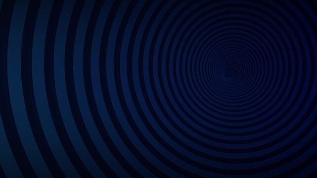 beautiful abstract dynamic background whith blured gradient. seamless loopable background 4K 2K
