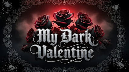 Vintage vector illustration featuring a happy Halloween skull and crossbones symbol on a retro holiday greeting card with typography for a new year celebration poster design