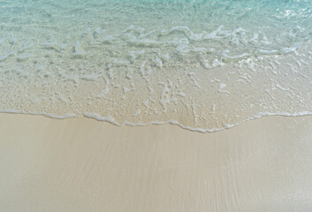 Tropical Beach Paradise in Mathiveri, Maldives