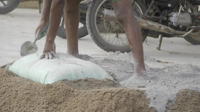 Handcrafted with Dirt - The Art of Pottery in Progress