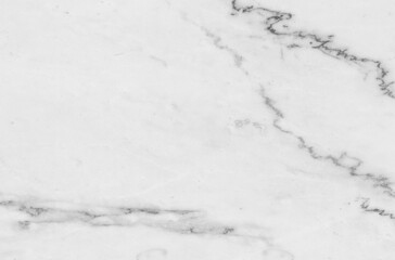 White Marble Texture Background for Luxury Design