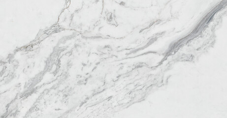 White Marble Texture Background for Luxury Design