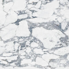 White Marble Texture Background for Luxury Design