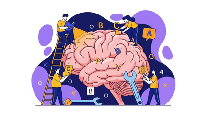 Creative Brainstorming and Idea Generation with Teamwork and Problem Solving