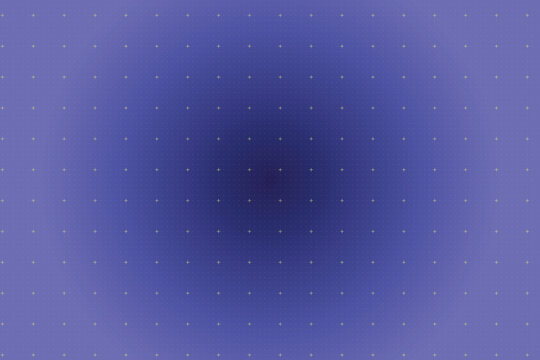 Abstract Gradient Tech Grid Background with Plus Pattern