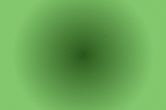 Abstract Gradient Tech Grid Background with Plus Pattern