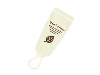 ハンドクリーム-ガッシュ