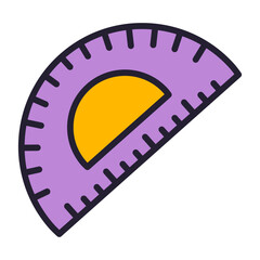 Math Protractor