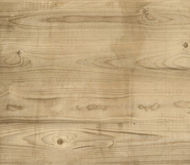 Seamless Natural Wood Texture Background. Perfect for interior design, wallpaper, packaging,...