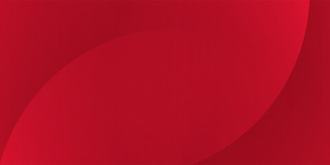 Abstract red background.   Modern and Creative Trend design in vector illustration