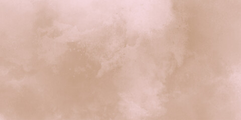 Abstract texture of brown paint watercolor background. hand painted beautiful background texture. Gunage paper texture design and Vector design in illustration. Abstract watercolor on paper texture .