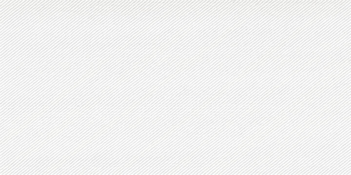 White linen fabric texture, a blank canvas pattern with seamless gray cotton surface design
