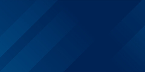Fototapeta premium modern blue abstract background with elegant bright diagonal lines