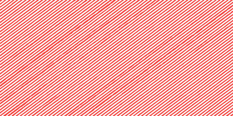 Red abstract background with textured fabric pattern and seamless lines design