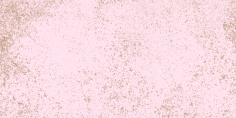 Texture of grunge with Brown beige , sandy tan natural marble floor ceramic tiles and dust cement concrete wall background. Grunge concrete overlay texture. Paint wall cement texture.