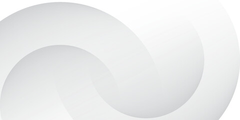 White and gray color abstract background. desing vector illustration