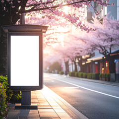 Present Your Brand Beautifully with Premium Outdoor Signage