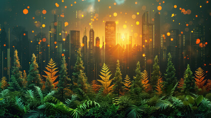 environmental factors influencing corporate financial health esg criteria as key considerations in modern business strategy