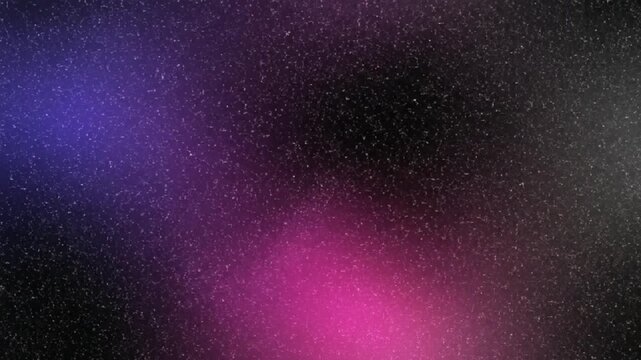 Abstract Digital Noise Grain Film Seamless Loop Vintage