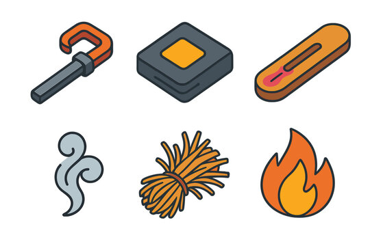 Firecraft Icon รูปภาพFirecraft – เลือกดูภาพถ่ายสต็อก เวกเตอร์ และวิดีโอ132,290 | Adobe ...