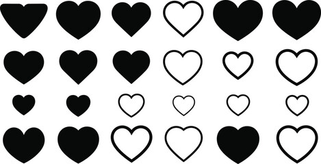 Minimalist design element displaying 'vector file' text on a plain white background