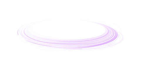 Road swirl color line light motion traffic speed city night.
