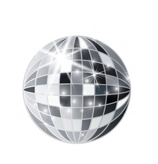Shiny Mirror Ball