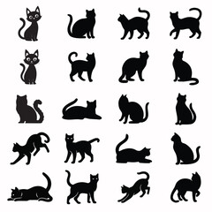 Generic vector file concept on a white background representing digital graphics Vector
