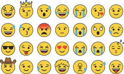 Fototapeta premium Festive vector border frame composed of red and blue fireworks and star shapes, ideal for celebrating patriotic holidays like Independence Day and Memorial Day.