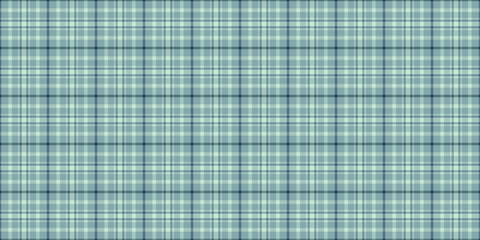 Classic plaid fabric texture in cool blue tones. Versatile background for textiles, fashion, graphic design. Evokes tradition, comfort, and timeless style.
