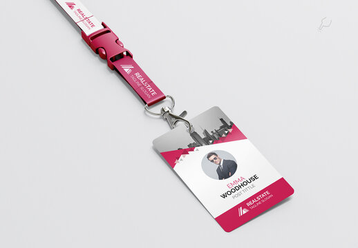 Business Identity Card