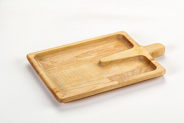Wooden cutting board kithen equipment
