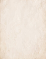 collection set old parchment paper sheet vintage aged or texture isolated on white background.