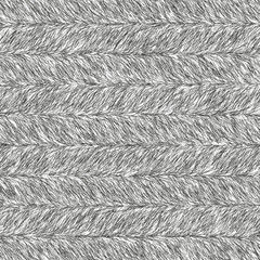 Abstract linear texture. Dynamic stripe pattern. Geometric repeating lines. Vector minimal background.