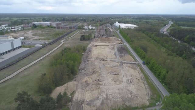 Strukturwandel Brandenburg