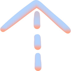 unique arrow