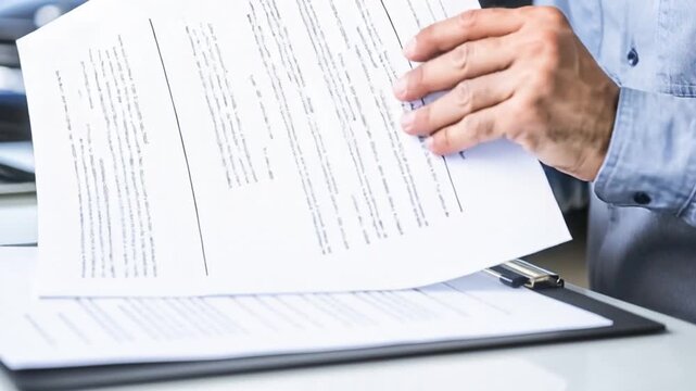 Auto insurance policy signature. Warranty or guarantee. Customer or salesman.	

