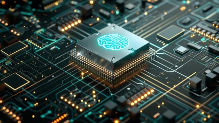 Futuristic cyber innovations  exploring ai, data mining, and autonomous neural network technologies