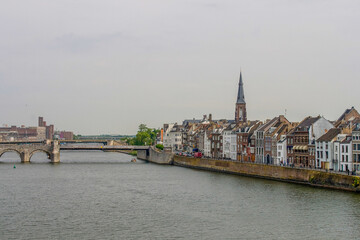 Maastricht houses