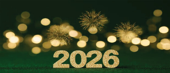 new year 2026