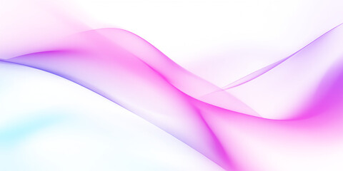 A vibrant pink and purple gradient glows softly with neon highlights, producing a dreamy, whimsical background for digital or creative projects. png